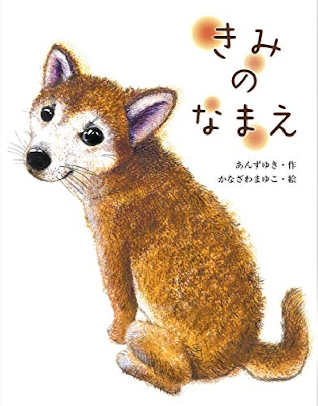 きみのなまえ 1