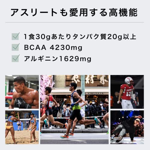 アノマプロテイン チョコレート 6