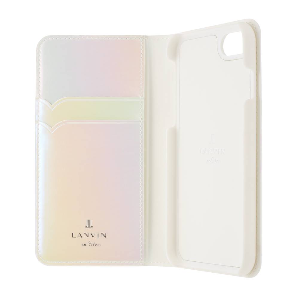  Folio CASE STAND & RING RIBBON 3