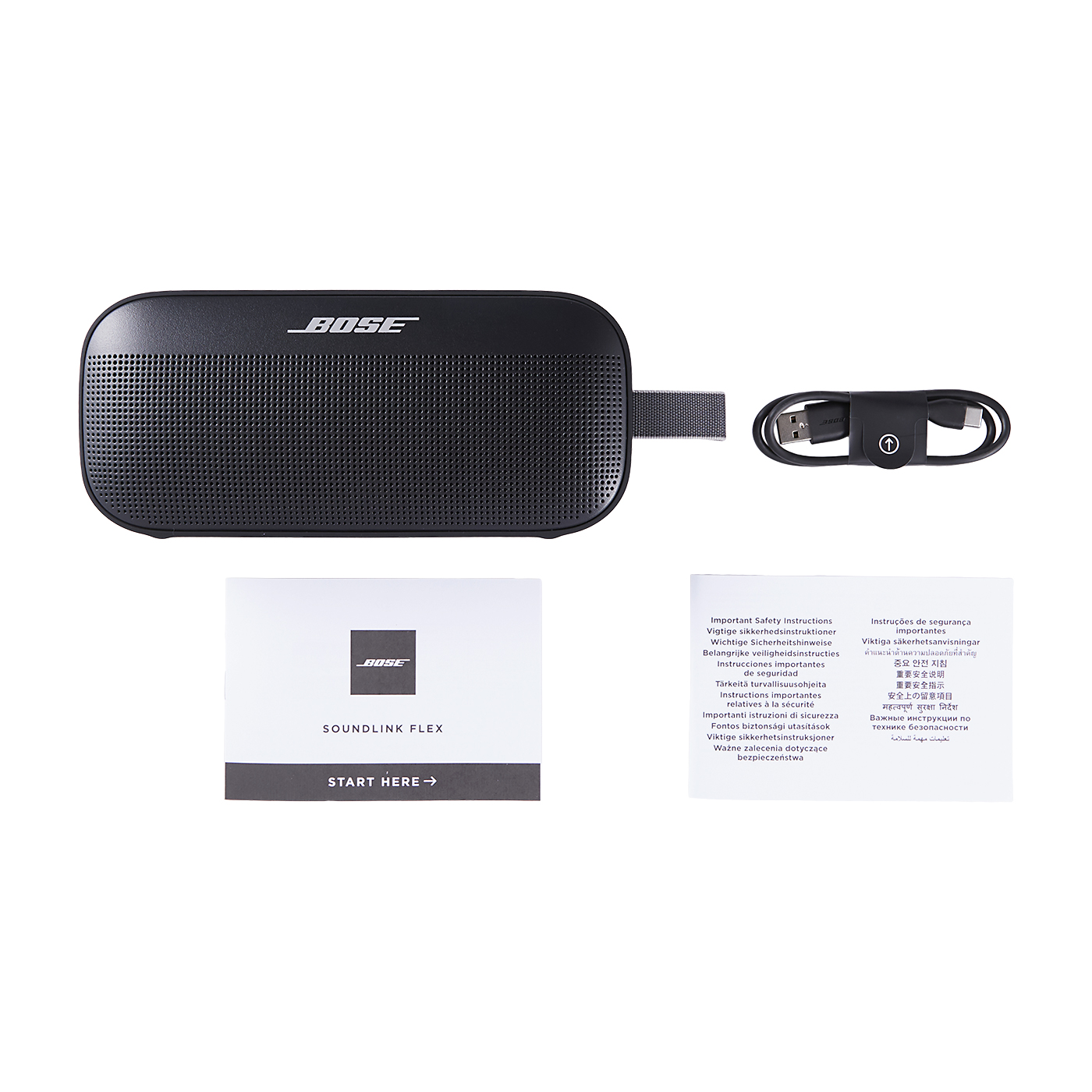 SoundLink Flex 7