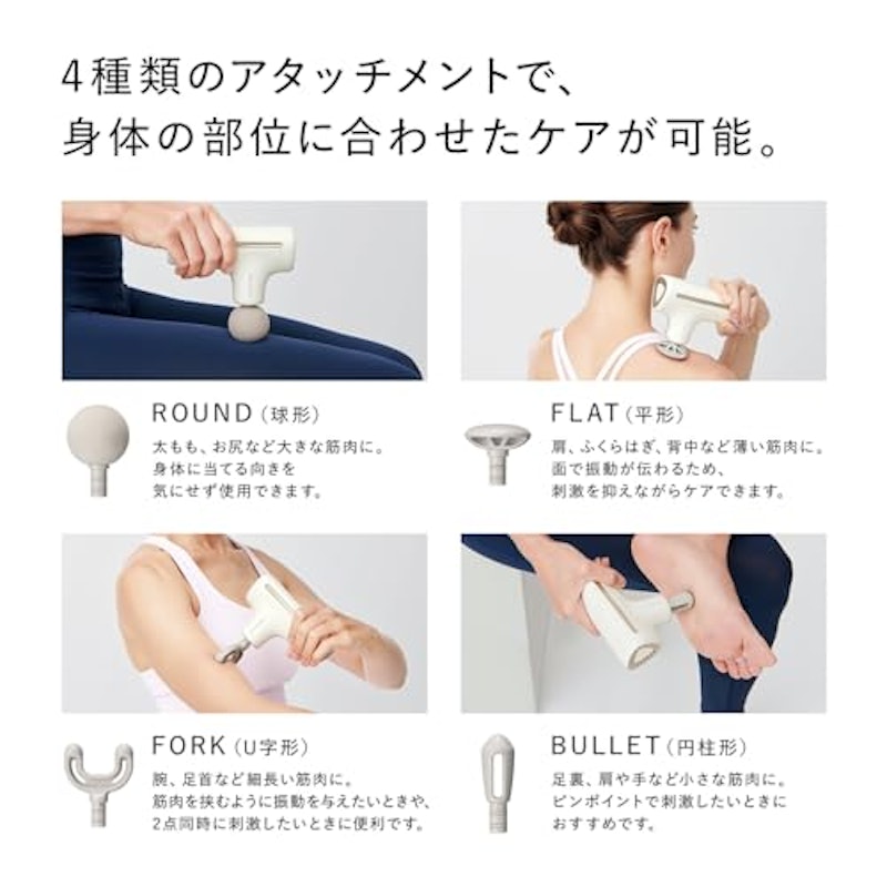 パワーガン アクティブ 5