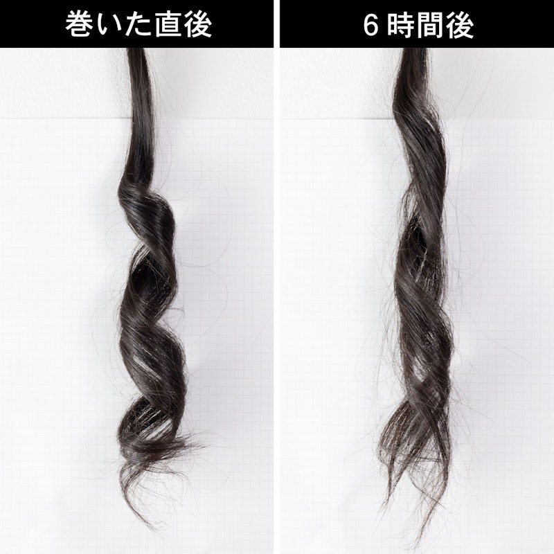ヘアアイロン 2WAY 8