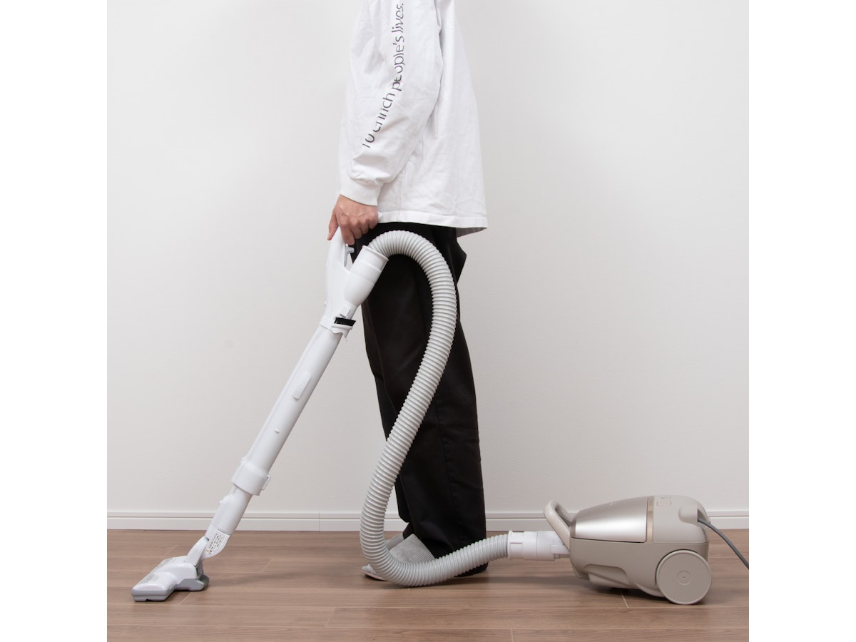 日立グローバルライフソリューションズ HITACHI 紙パック式 日立グローバルライフソリューションズ HITACHI 紙パック式