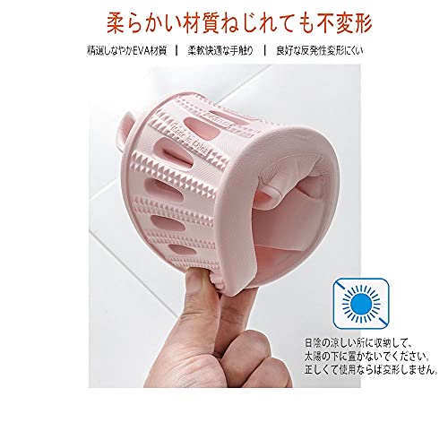 水切りサンダル 4
