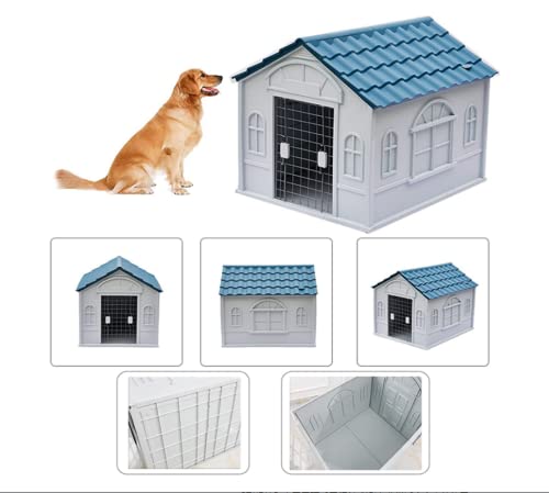 犬小屋 5