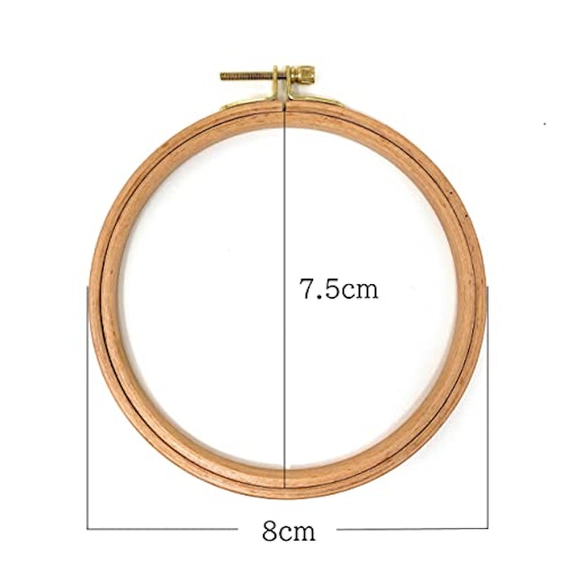 21年 刺繍枠のおすすめ人気ランキング8選 Mybest 21年 刺繍枠のおすすめ人気ランキング8選 Mybest