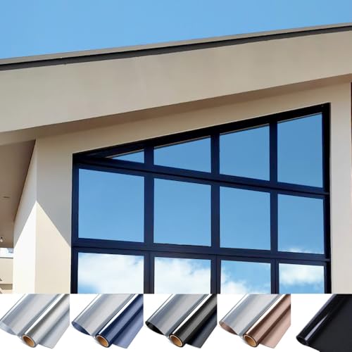 窓用フィルム 1