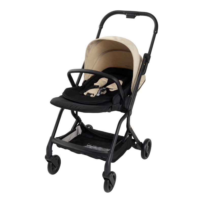 auto N first II NC 1