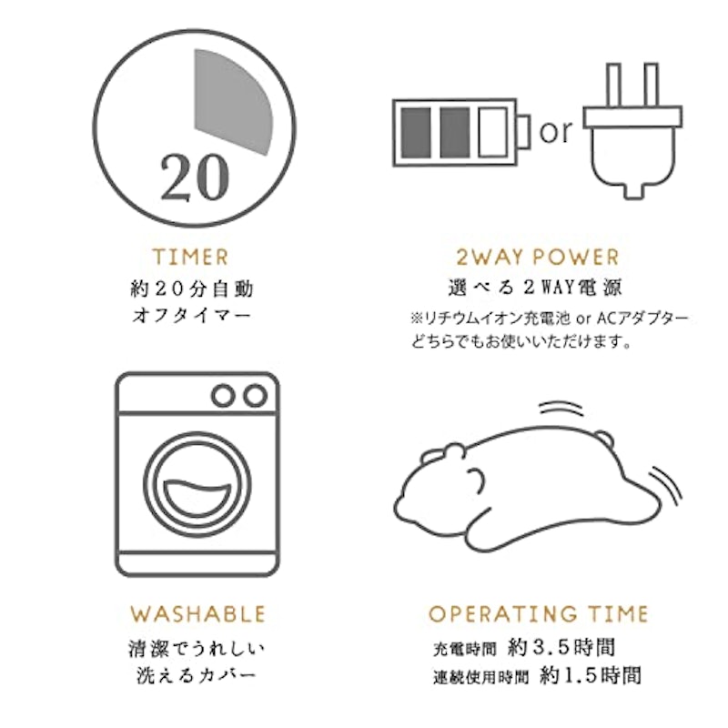 おやすみグースピー 5