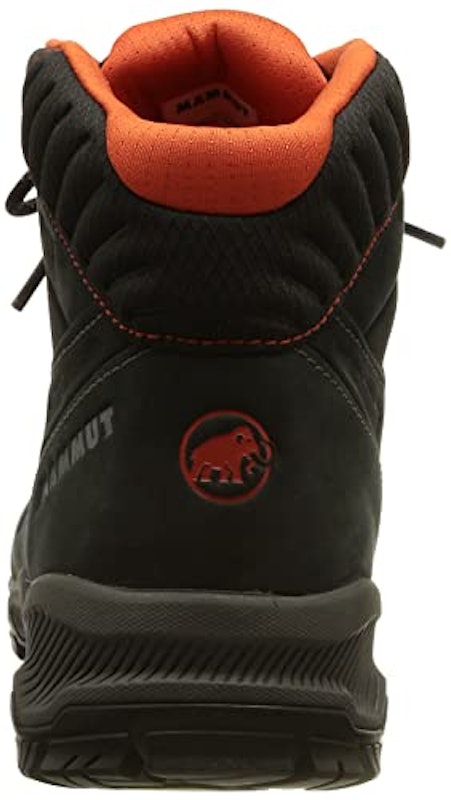 Mercury IV Mid GTX Men 3