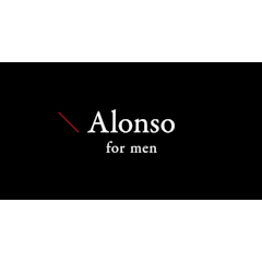 Alonso Alonso 1枚目