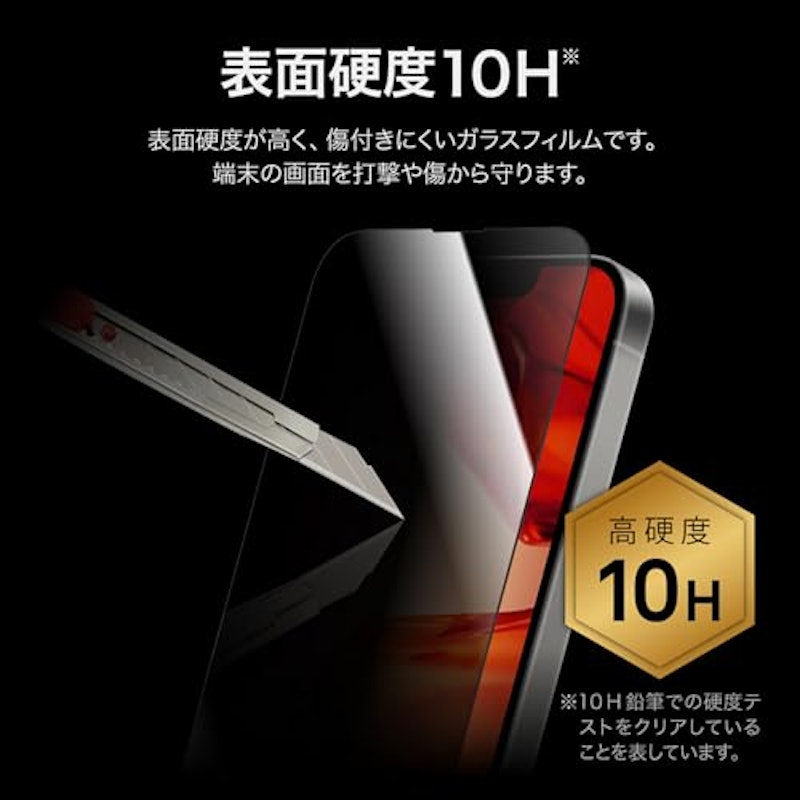 GLASS PREMIUM FILM Lite 3