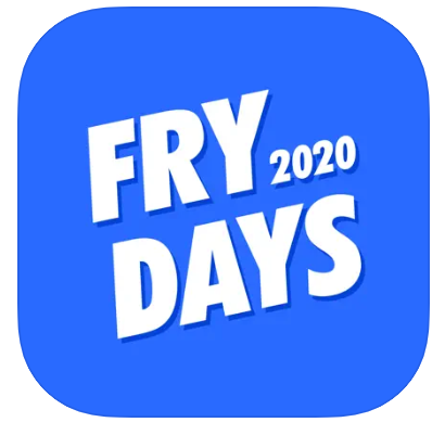 FRYDAYS 1
