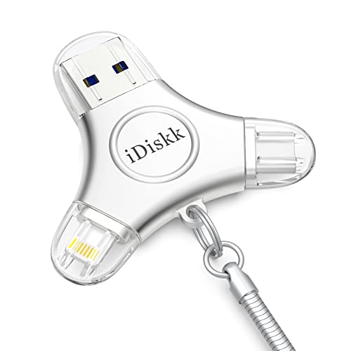 iPhone usbメモリ 1