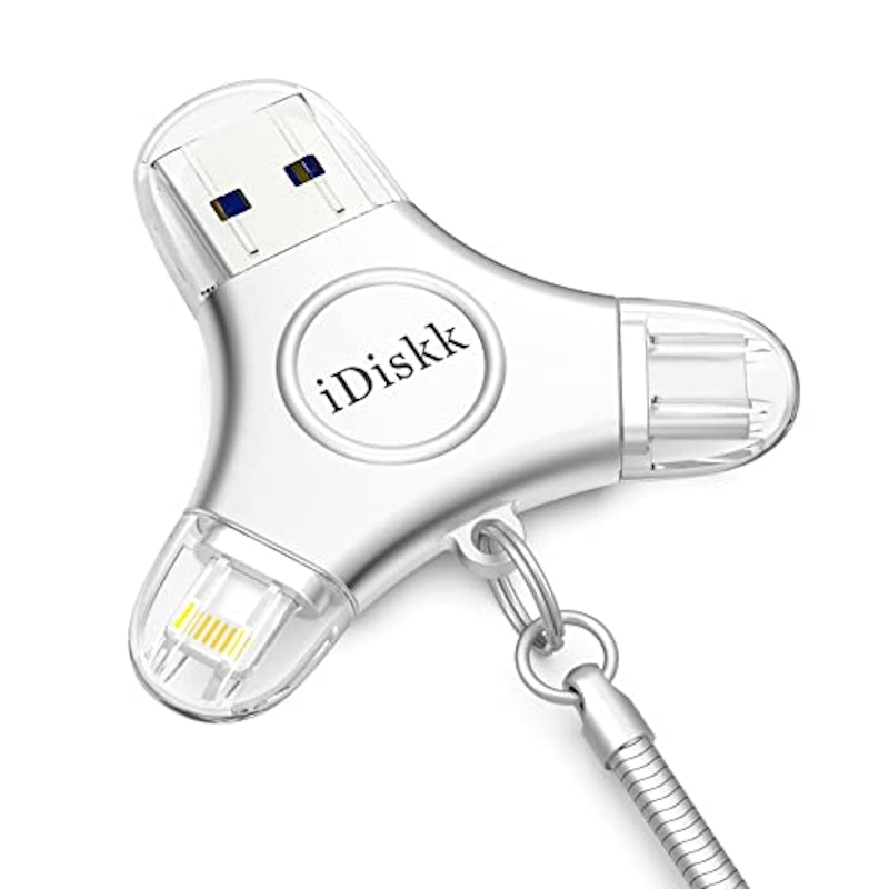 iPhone usbメモリ 1