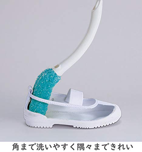 バスボンくん シューズブラシ 6