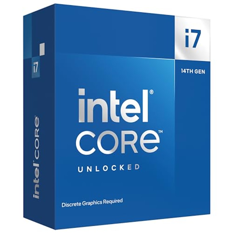 Intel Core i7 1