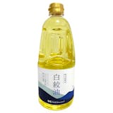 白絞油のおすすめ人気ランキング【2026年7月】 4