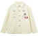 ビーズインターナショナル PATCHED COVERALL JACKET 1
