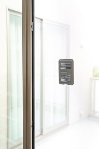 虫よけ貼るだけプレート あみ戸用 5