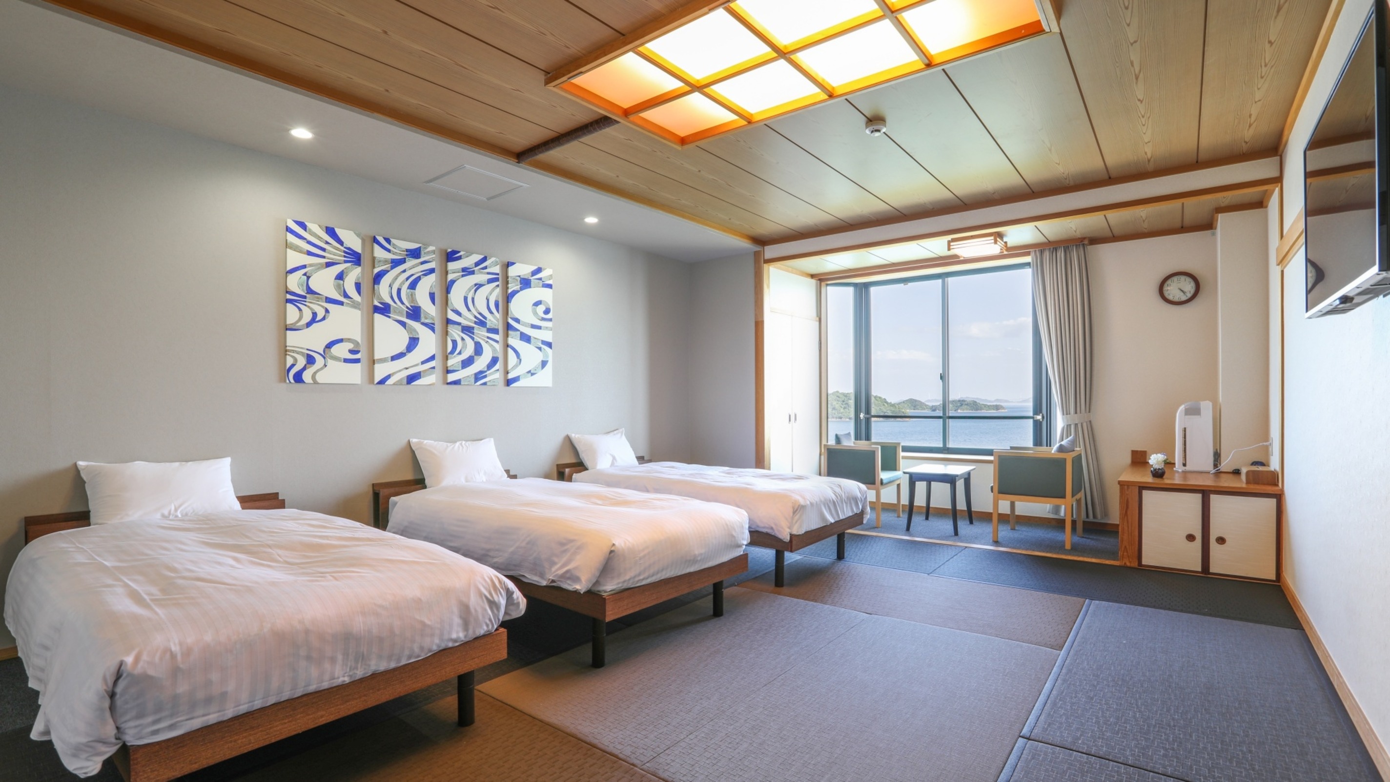 きのえ温泉 ホテル清風館 3