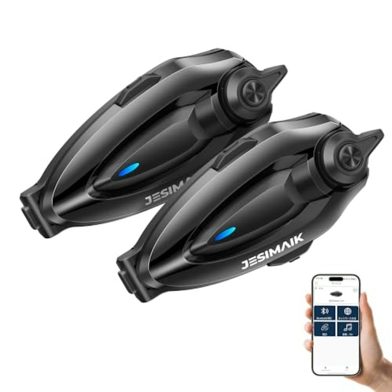 バイクインカム 1