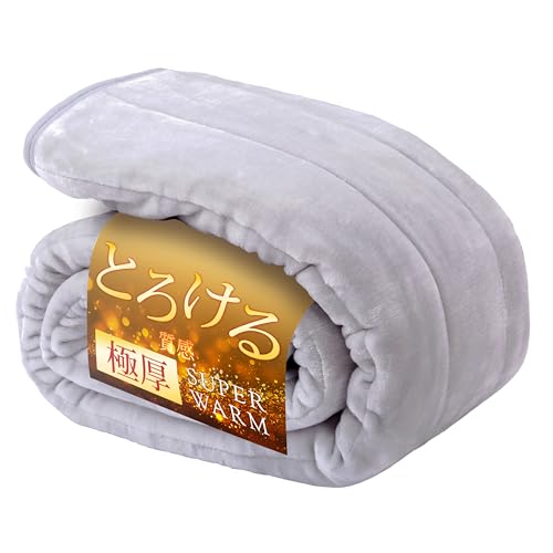Fab Warm フランネル敷きパッド 1
