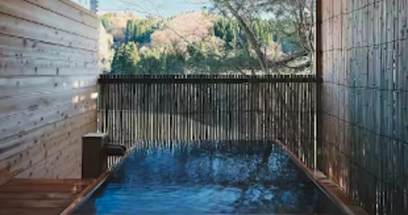 Onsen&Garden 七菜 1