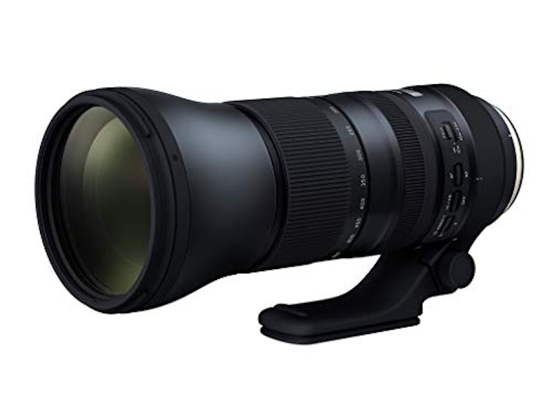 SP 150-600mm F5-6.3 Di VC USD G2 2