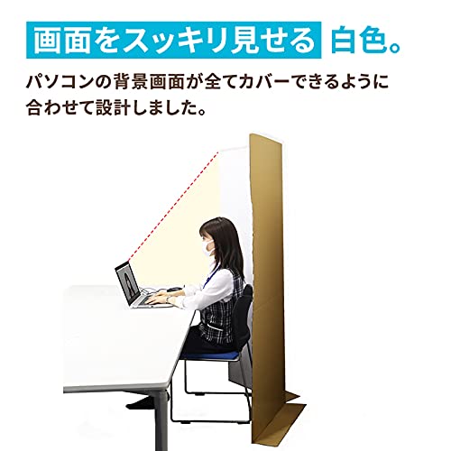 パーテーション 3