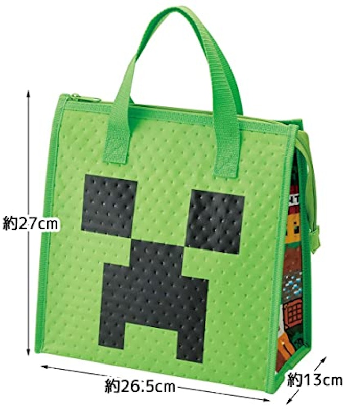ランチバッグ 5