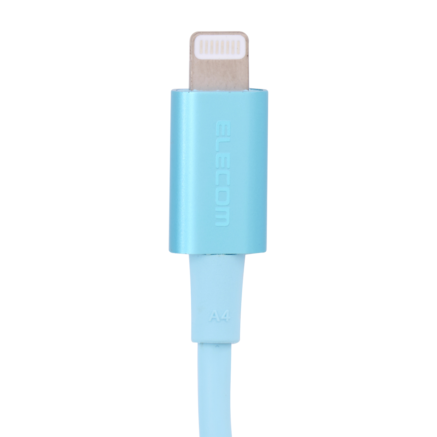 Type-C to Lightningケーブル 2