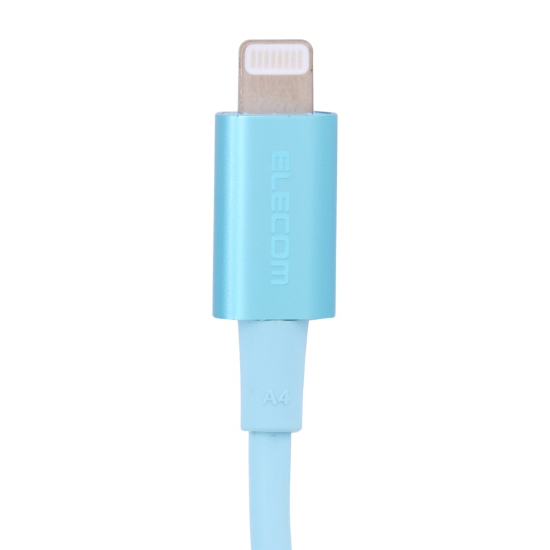 Type-C to Lightningケーブル 2
