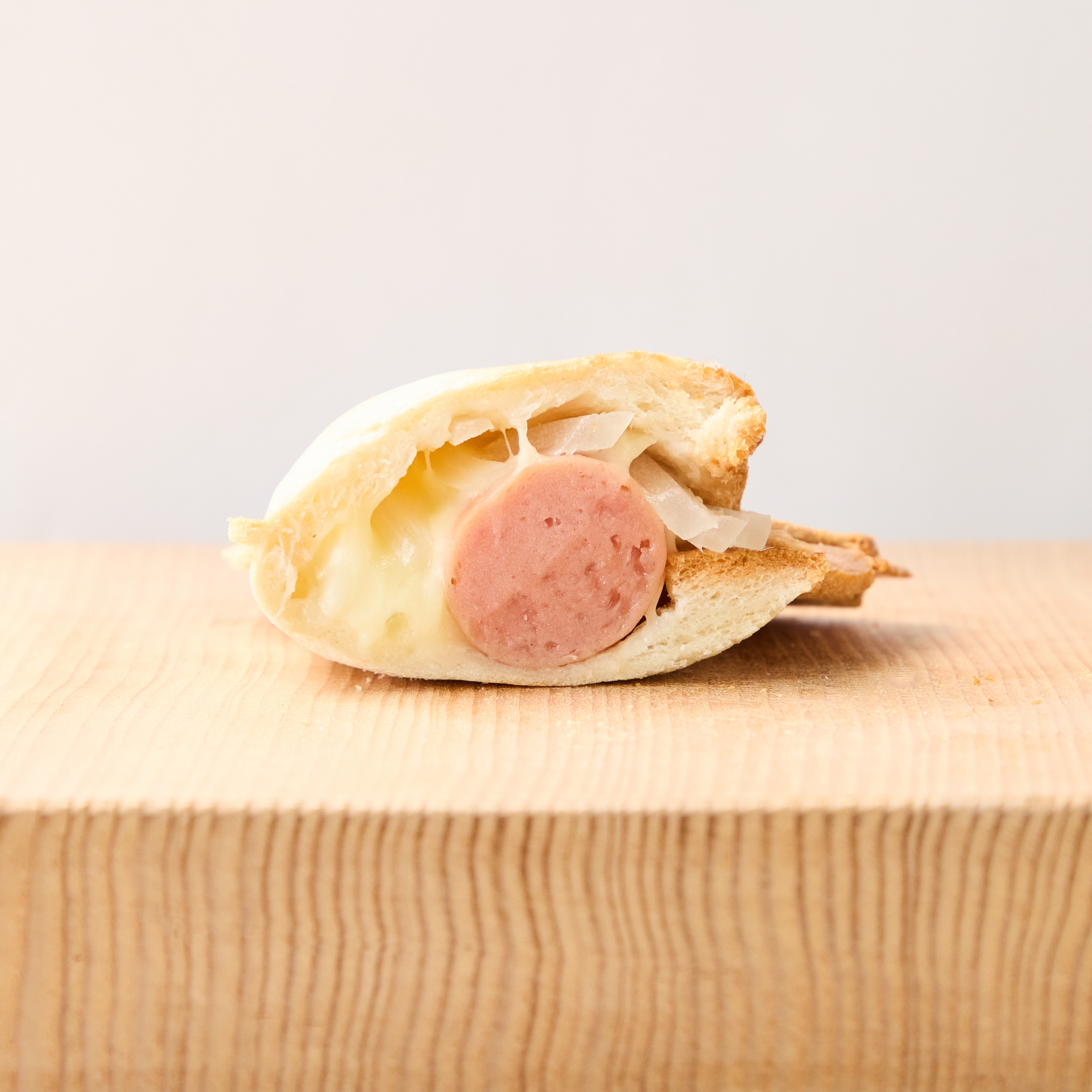 1枚焼きホットサンドメーカー Bisand 7