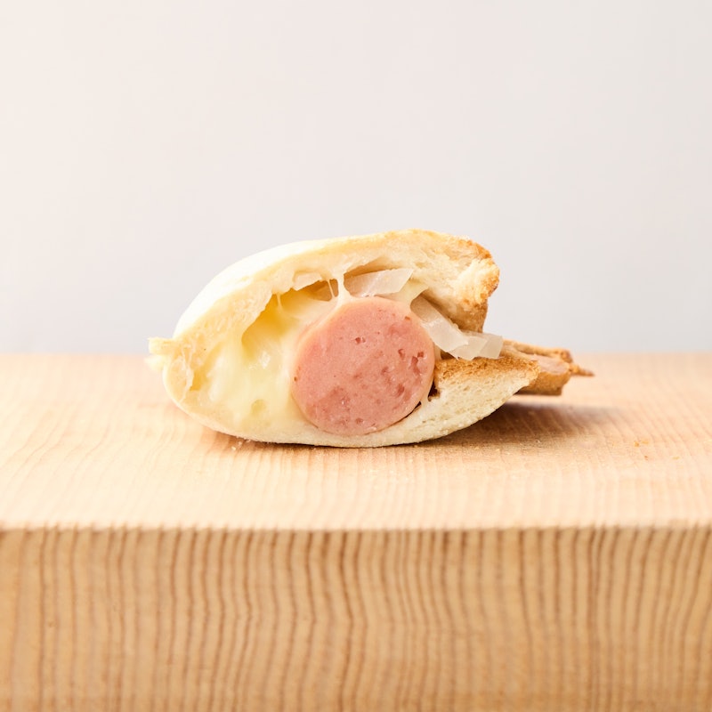 1枚焼きホットサンドメーカー Bisand 7
