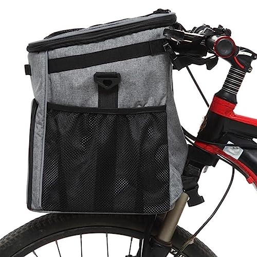 犬用自転車キャリーバッグ 2