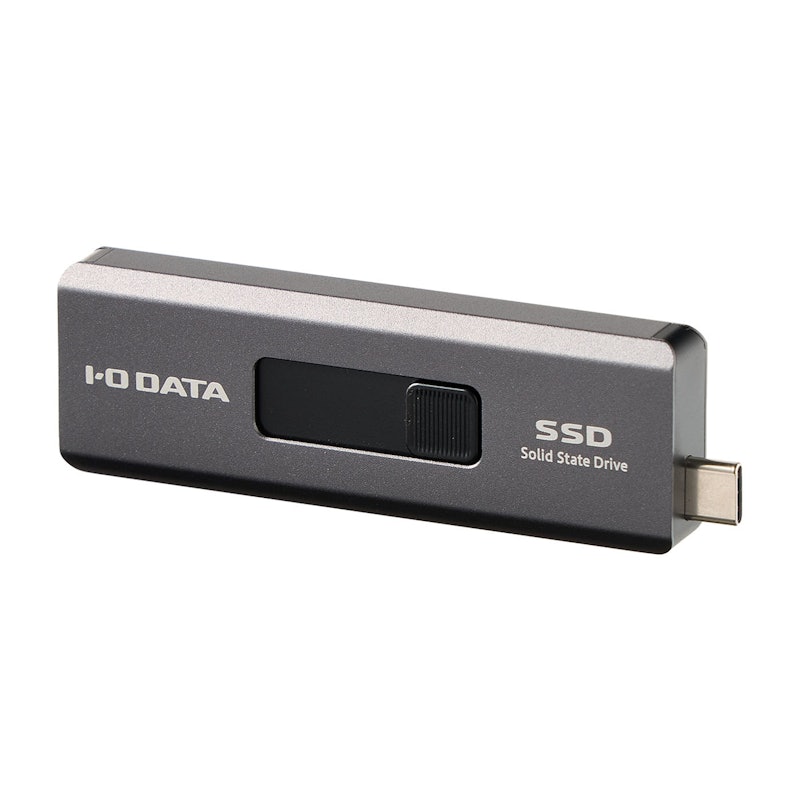 アイ・オー・データ機器 SSPA-USC/Eシリーズ スティックSSD SSPE-USC1を検証レビュー!外付けSSDの選び方も紹介 | マイベスト アイ・オー・データ機器 SSPA-USC/Eシリーズ スティックSSD SSPE-USC1を検証レビュー!外付けSSDの選び方も紹介 | マイベスト