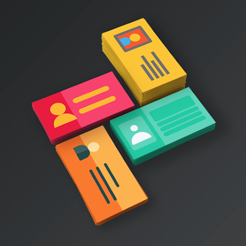 Business Card Maker, Templates 1