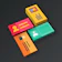 Photo Studio & Picture Editor Lab Business Card Maker, Templates 1