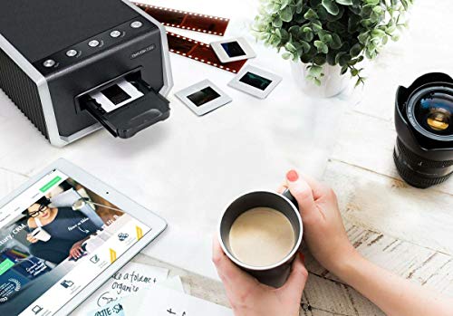 OpticFilm 135i 3