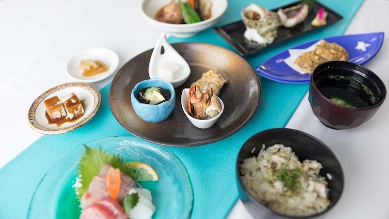 ホテル カレッタ 9