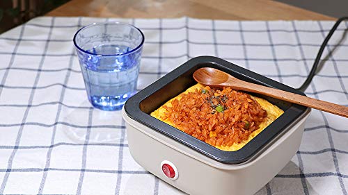 ちょい焼きグリル 4