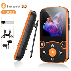 22年 ランニング用音楽プレーヤーのおすすめ人気ランキング14選 Mybest 22年 ランニング用音楽プレーヤーのおすすめ人気ランキング14選 Mybest