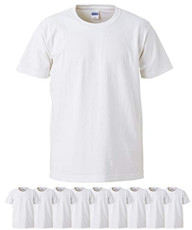オーセンティックスーパーヘヴィーウェイトTシャツ