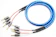 ONKODO ZONOTONE 6NSP-Granster 2200α バナナプラグ付 1