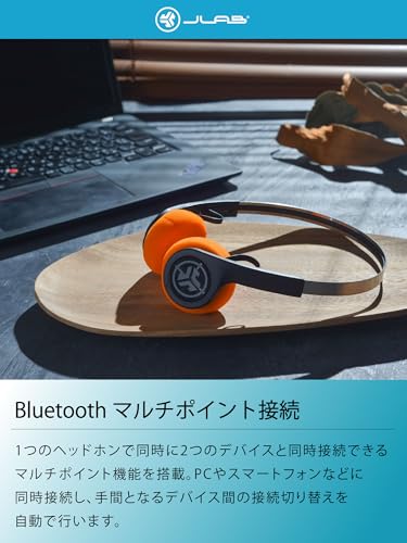 ワイヤレスヘッドホン 3