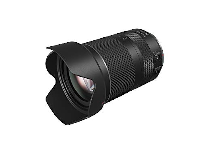 RF24-240mm F4-6.3 IS USM 2