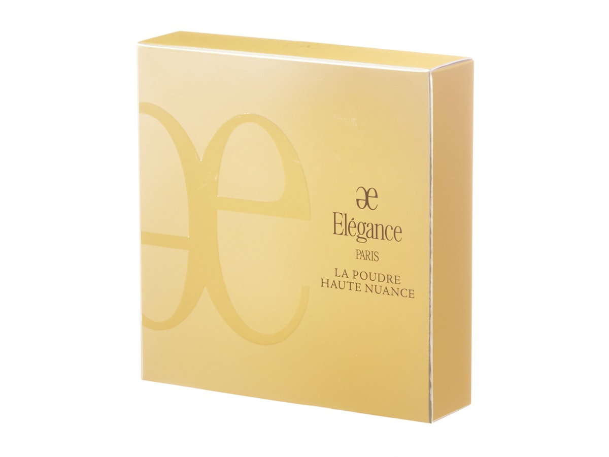 Elegance ラプードルオートニュアンス V エレガンス ラ プードル オートニュアンス Vをレビュー