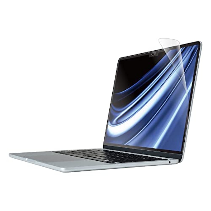 MacBookAir13.6インチ用フィルム 1
