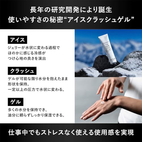 ハンドクリーム &リップバーム 4
